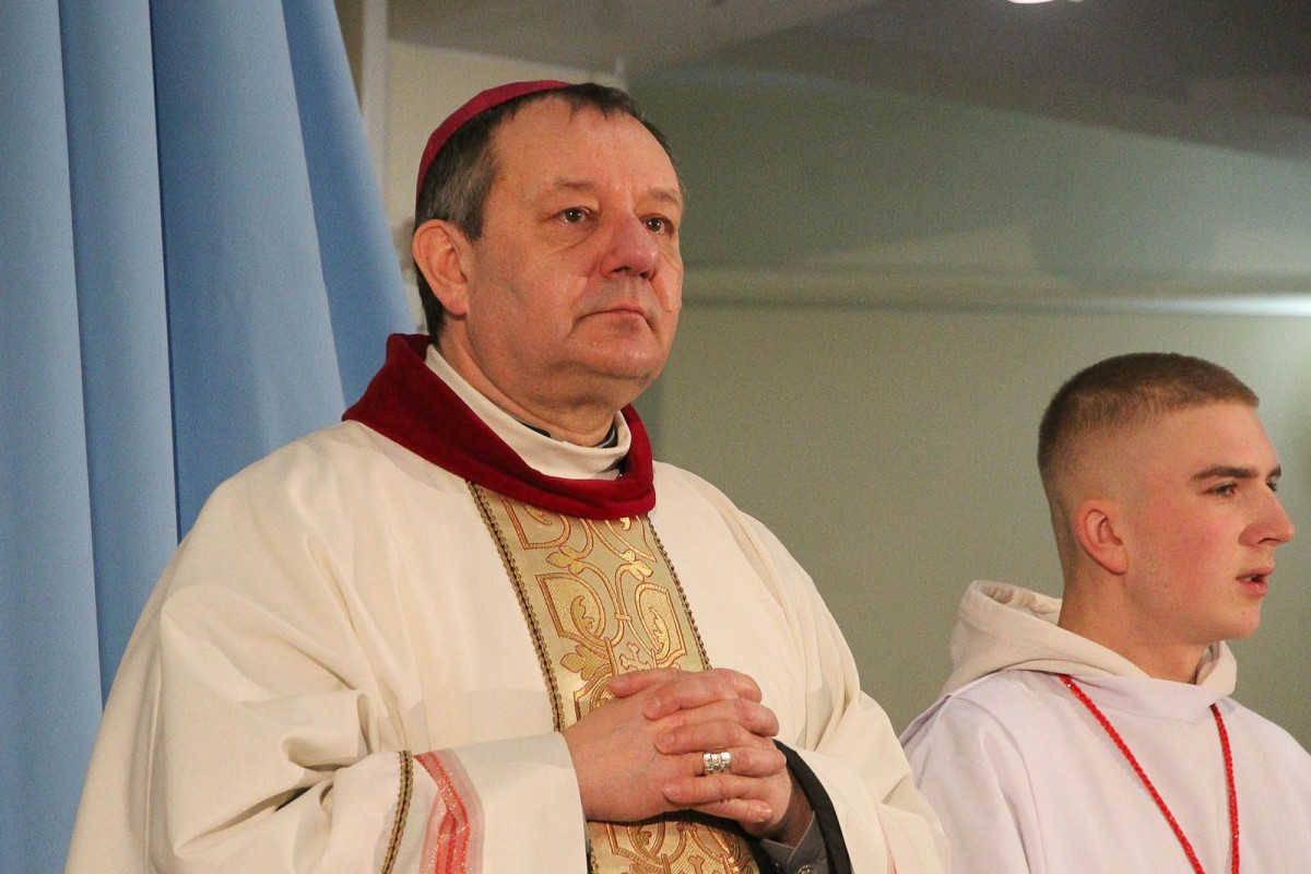 23. Integracyjne Spotkanie Opłatkowe Niepełnosprawnych