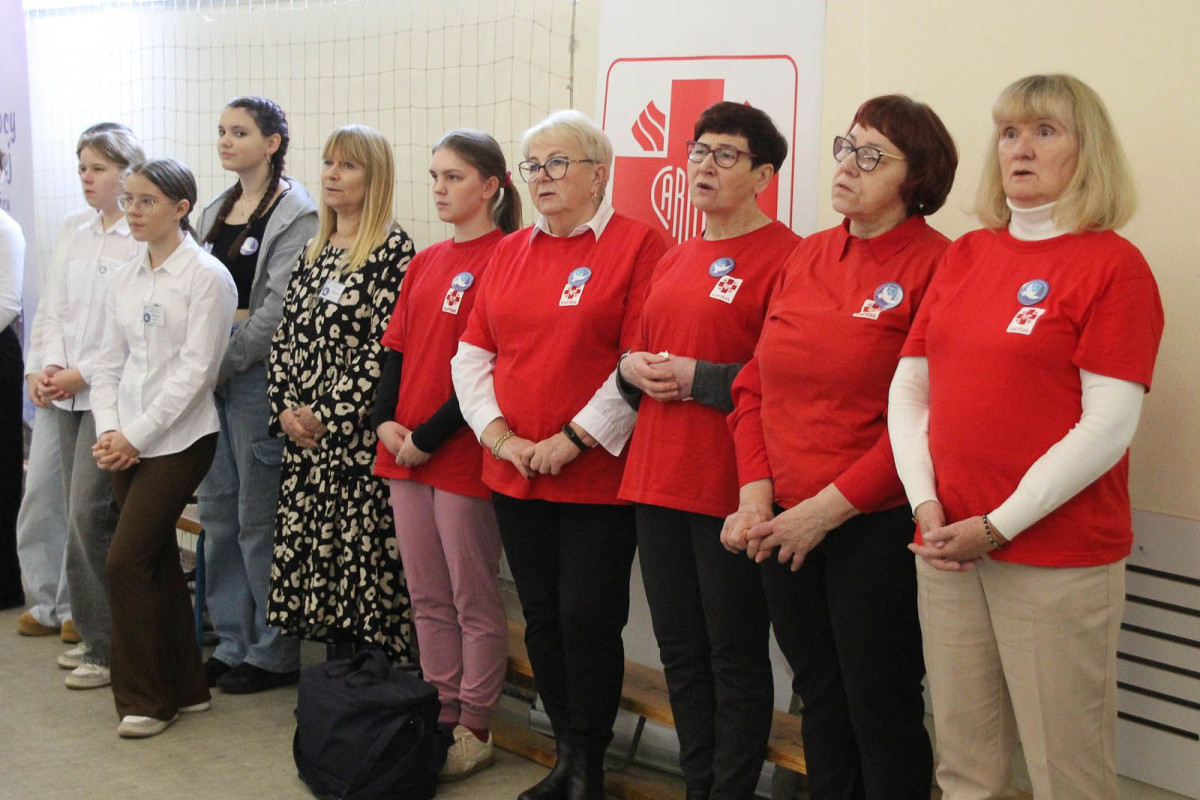 23. Integracyjne Spotkanie Opłatkowe Niepełnosprawnych