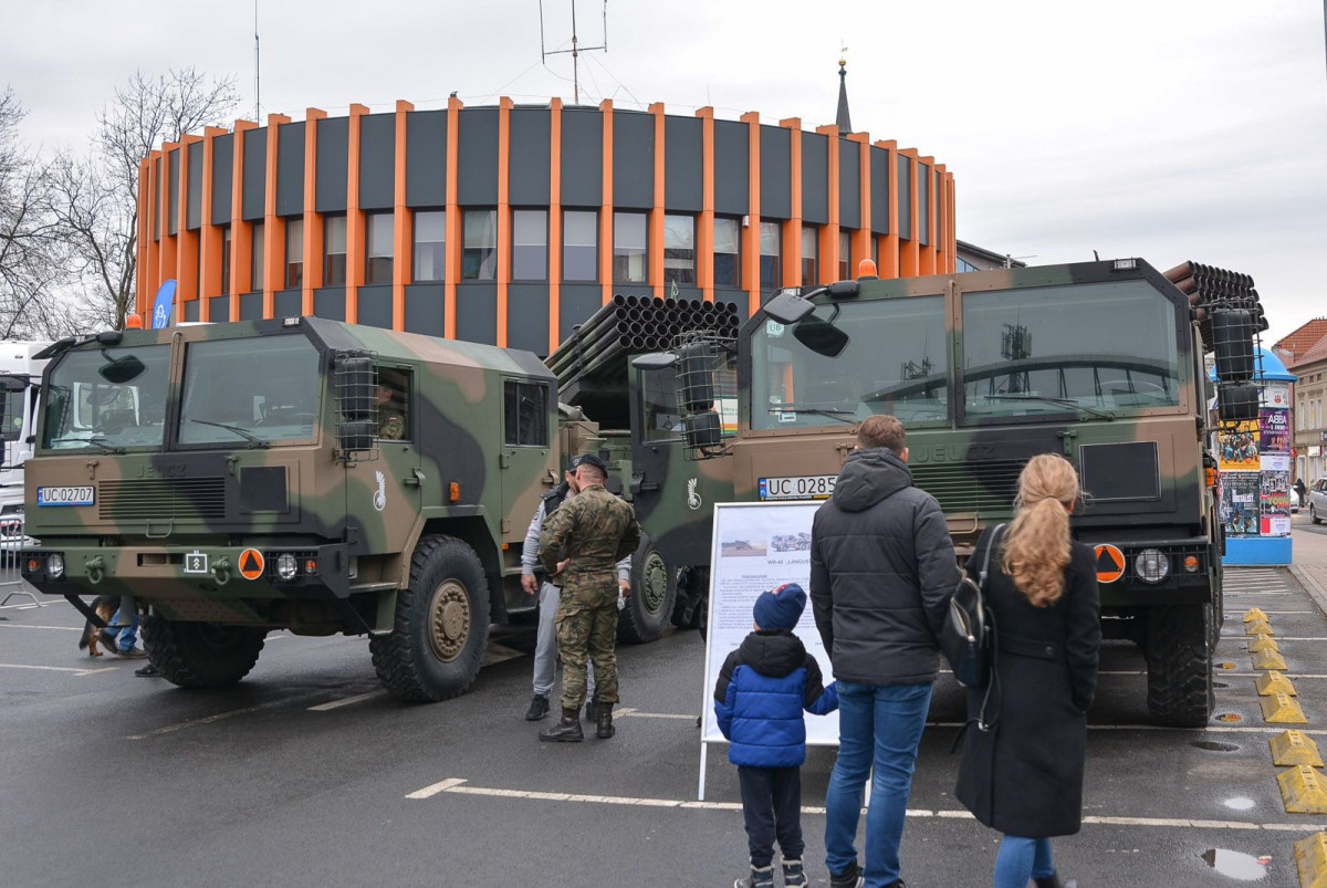 Finał WOŚP w Bolesławcu