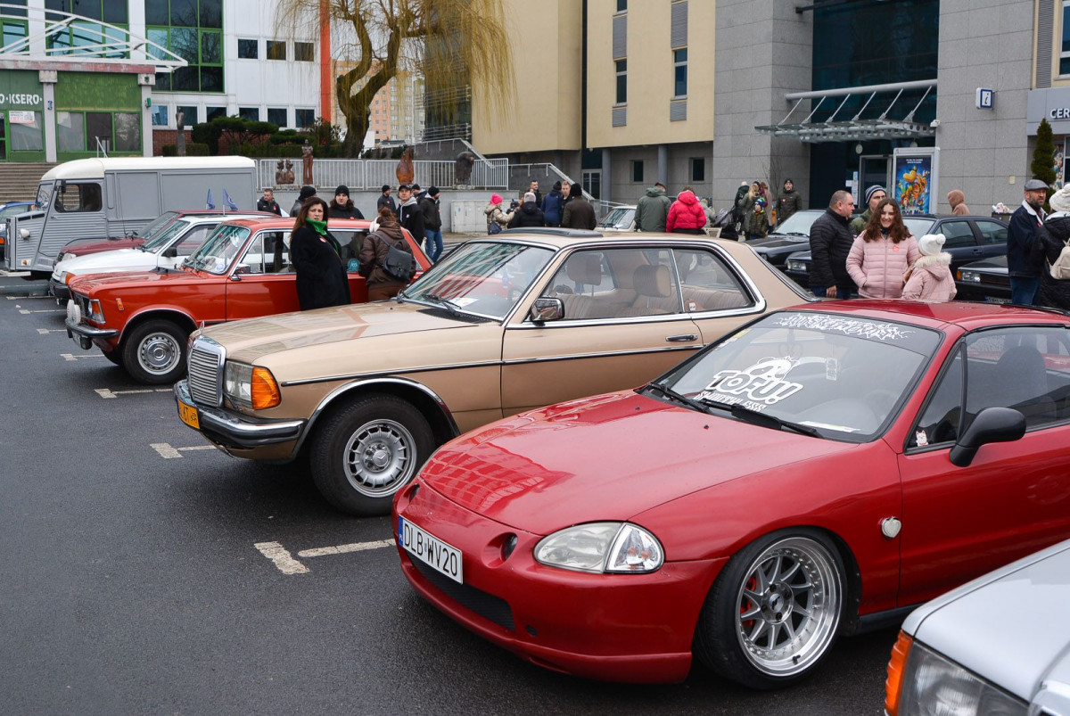 Finał WOŚP w Bolesławcu