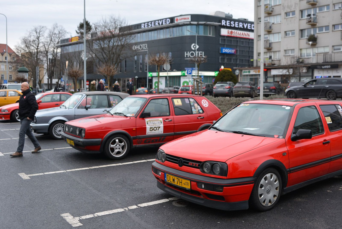 Finał WOŚP w Bolesławcu