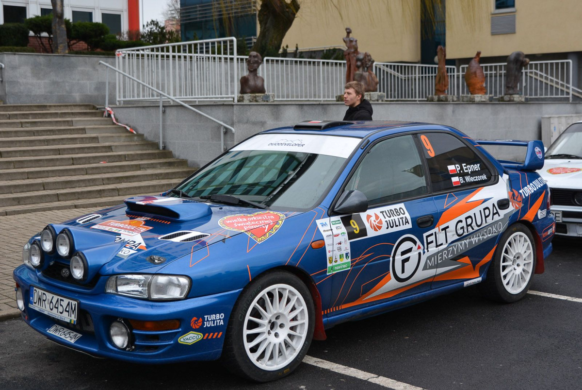 Finał WOŚP w Bolesławcu