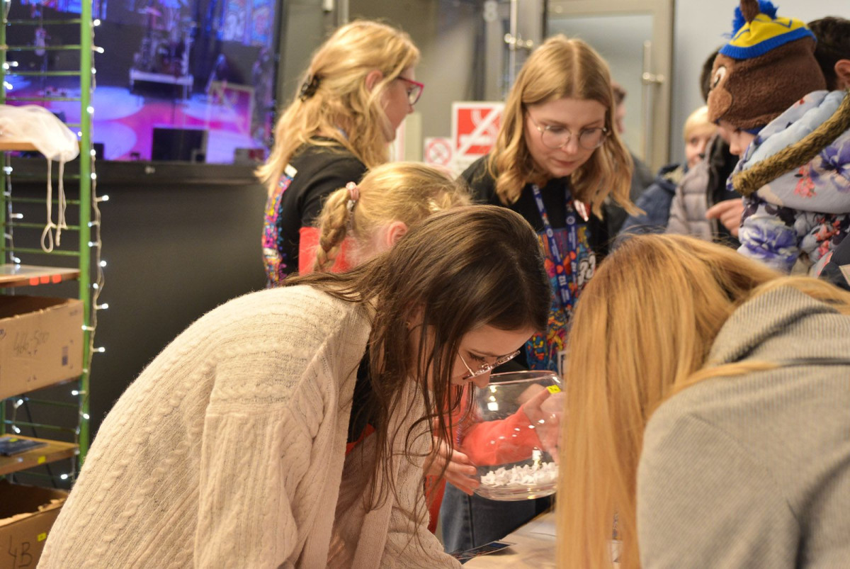 Finał WOŚP w Bolesławcu