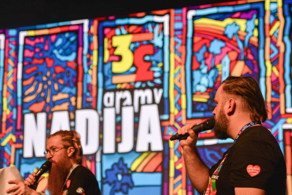 Finał WOŚP w Bolesławcu