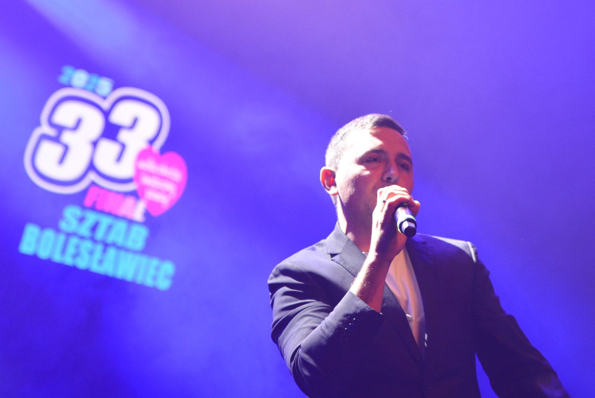 Finał WOŚP w Bolesławcu