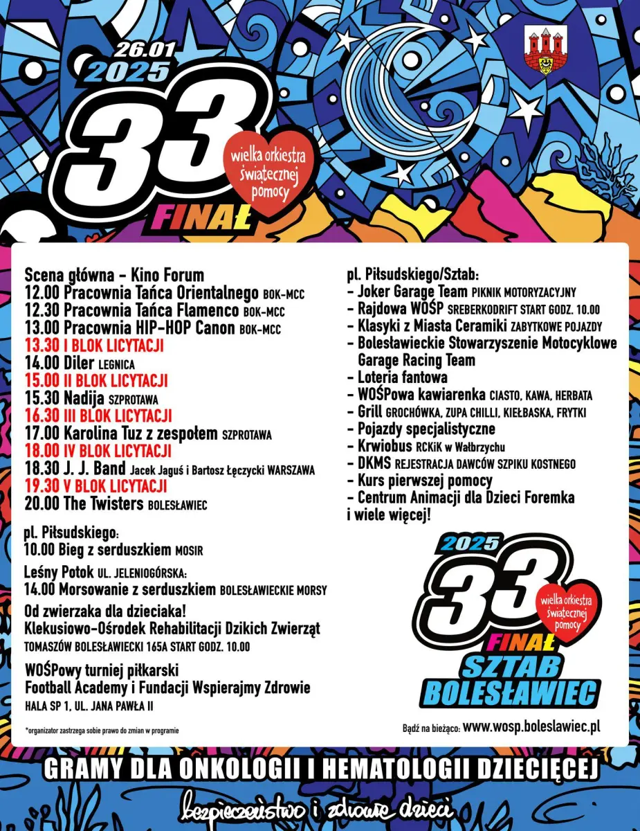 Program