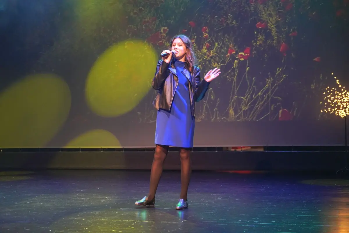 Koncert Noworoczny w Teatrze Starym w Bolesławcu
