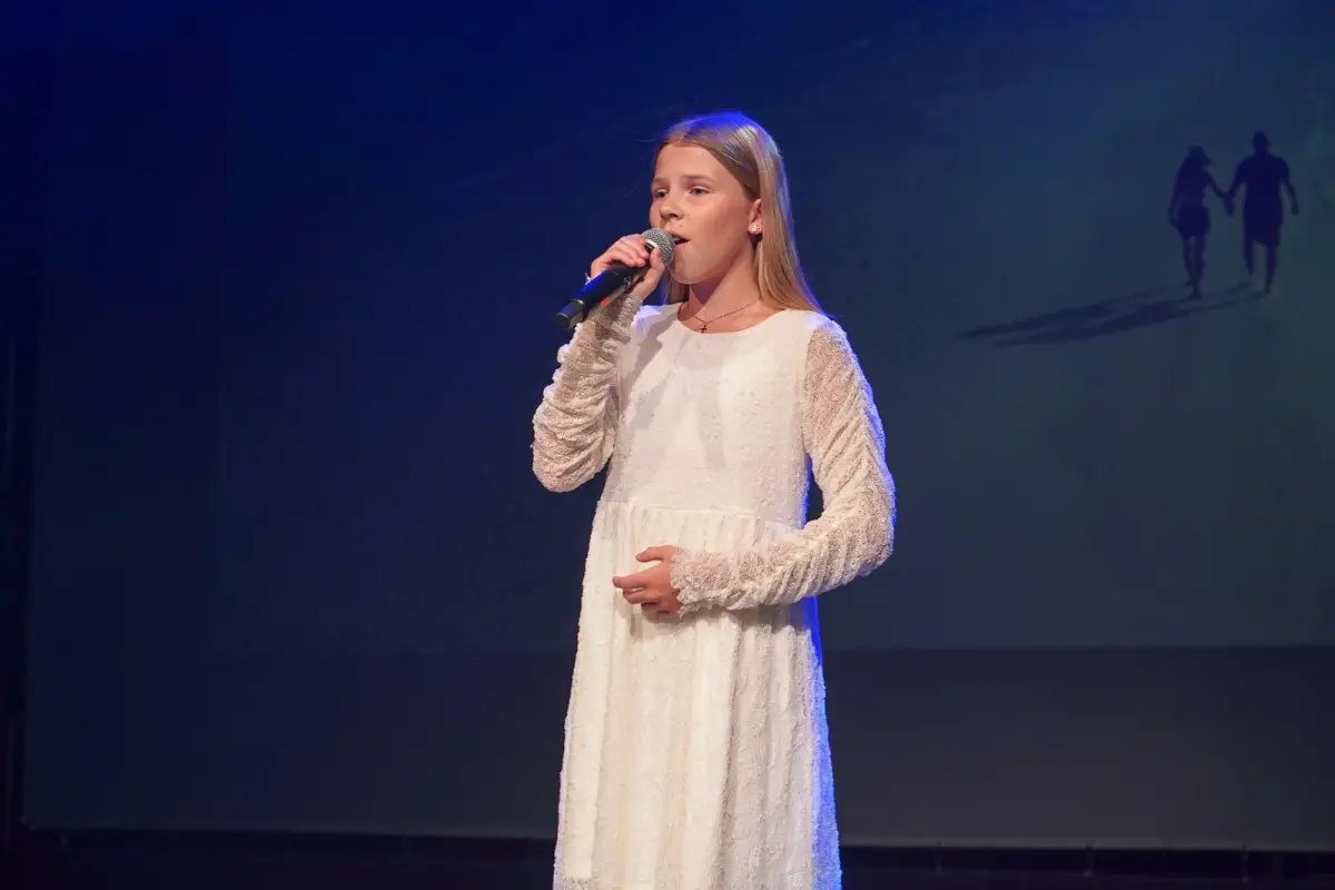 Koncert Noworoczny w Teatrze Starym w Bolesławcu