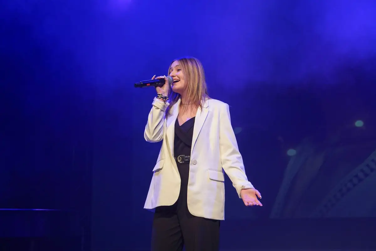 Koncert Noworoczny w Teatrze Starym w Bolesławcu
