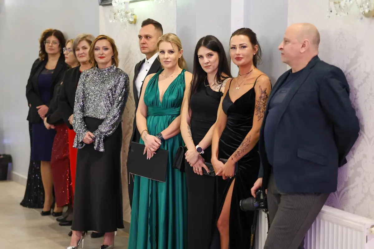 Studniówka 3 Liceum Ogólnokształcącego w Bolesławcu
