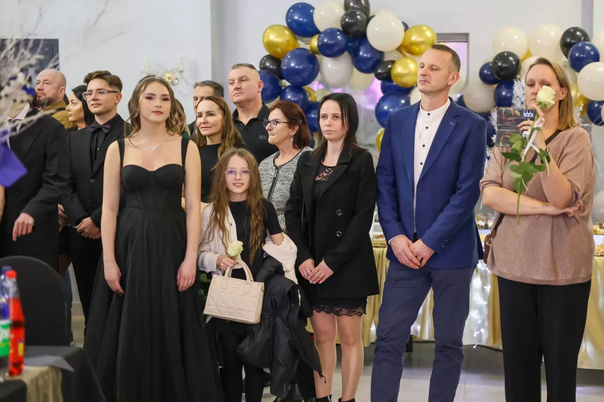 Studniówka 3 Liceum Ogólnokształcącego w Bolesławcu