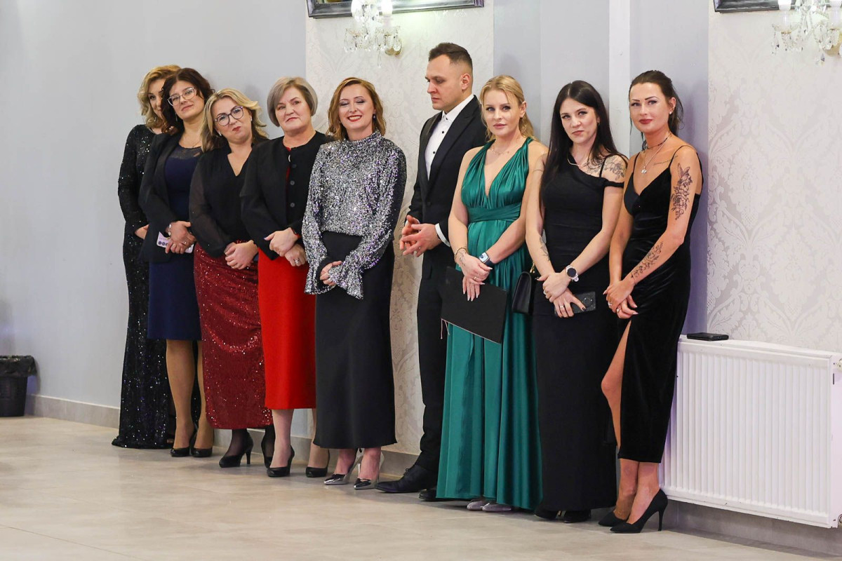 Studniówka 3 Liceum Ogólnokształcącego w Bolesławcu