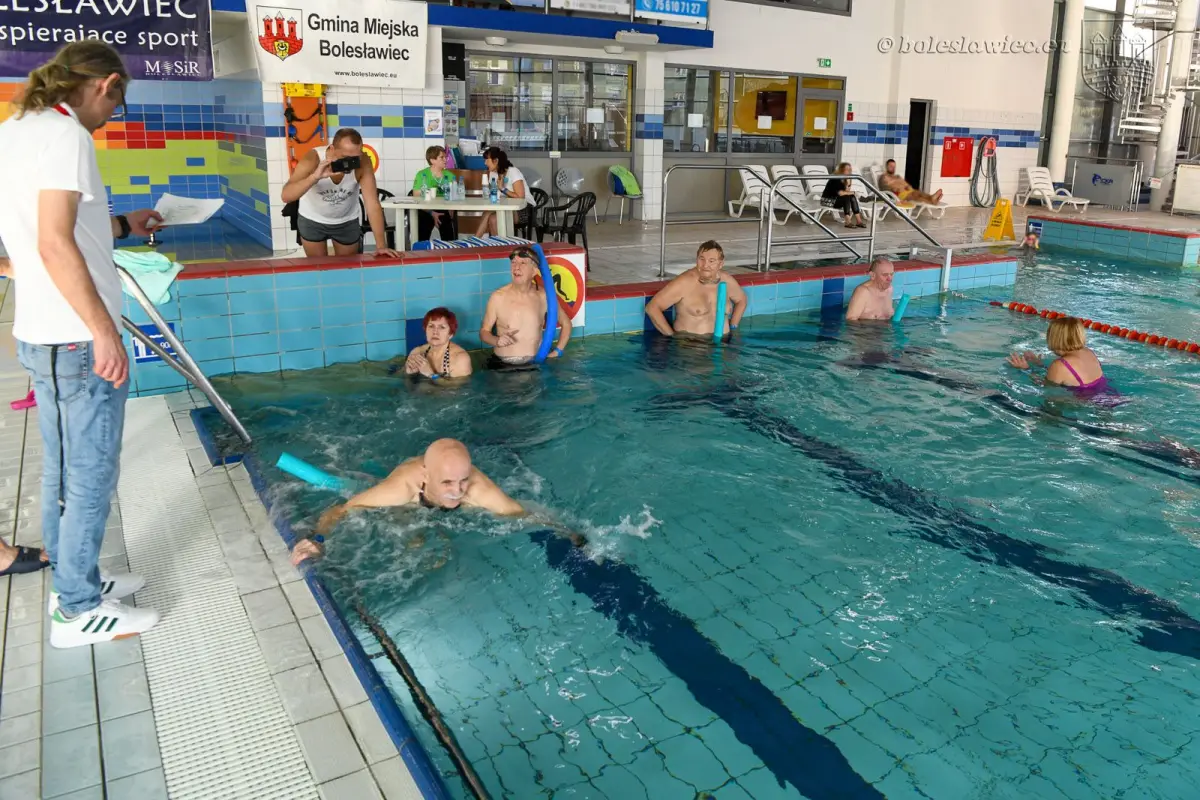 Uniwersjada Wodna