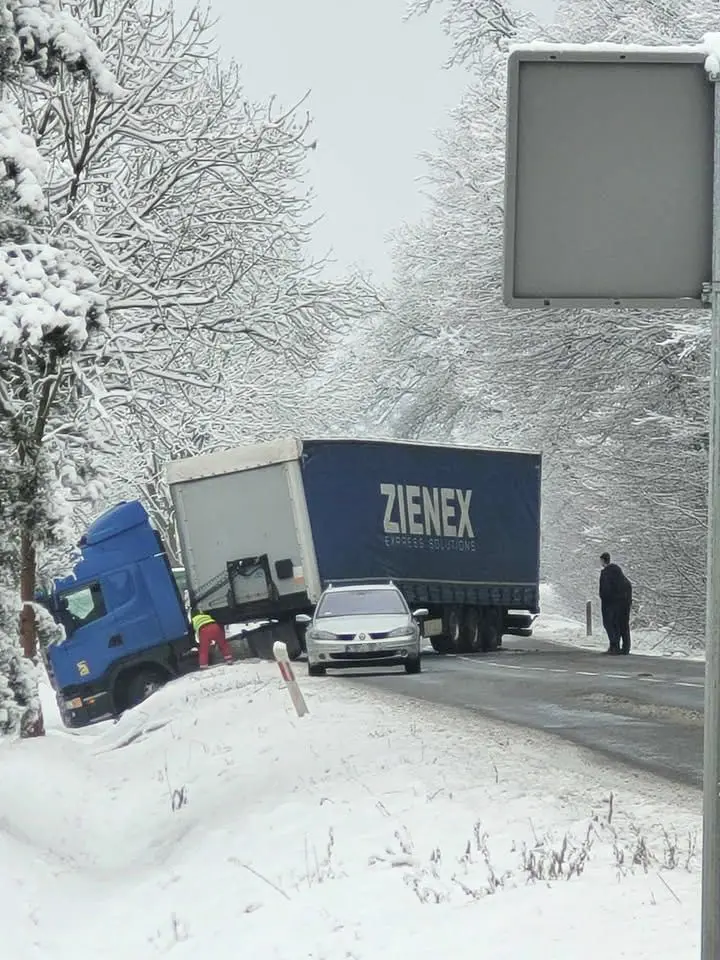 Zdarzenie w Dąbrowie Bolesławieckiej