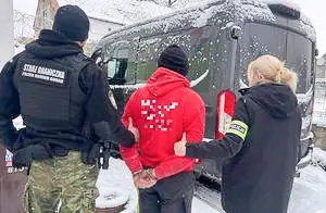Działania w powiecie