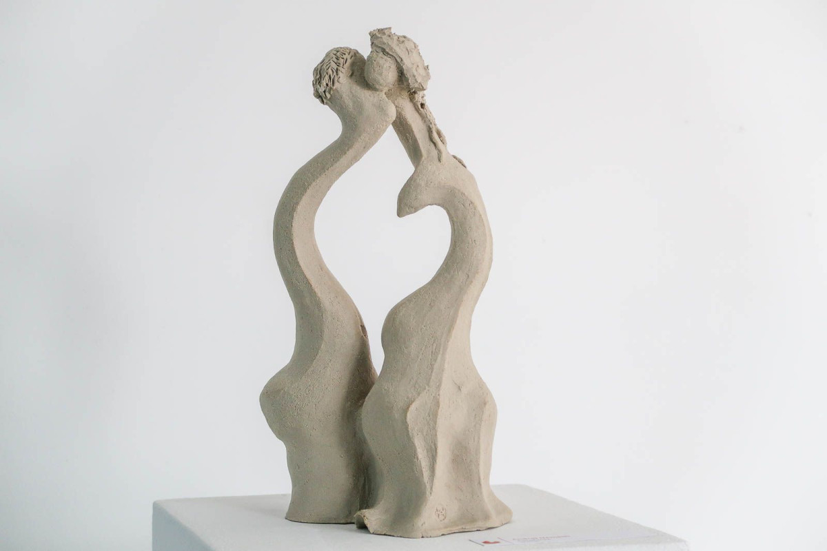 Autor rzeźby: Andrej Németh