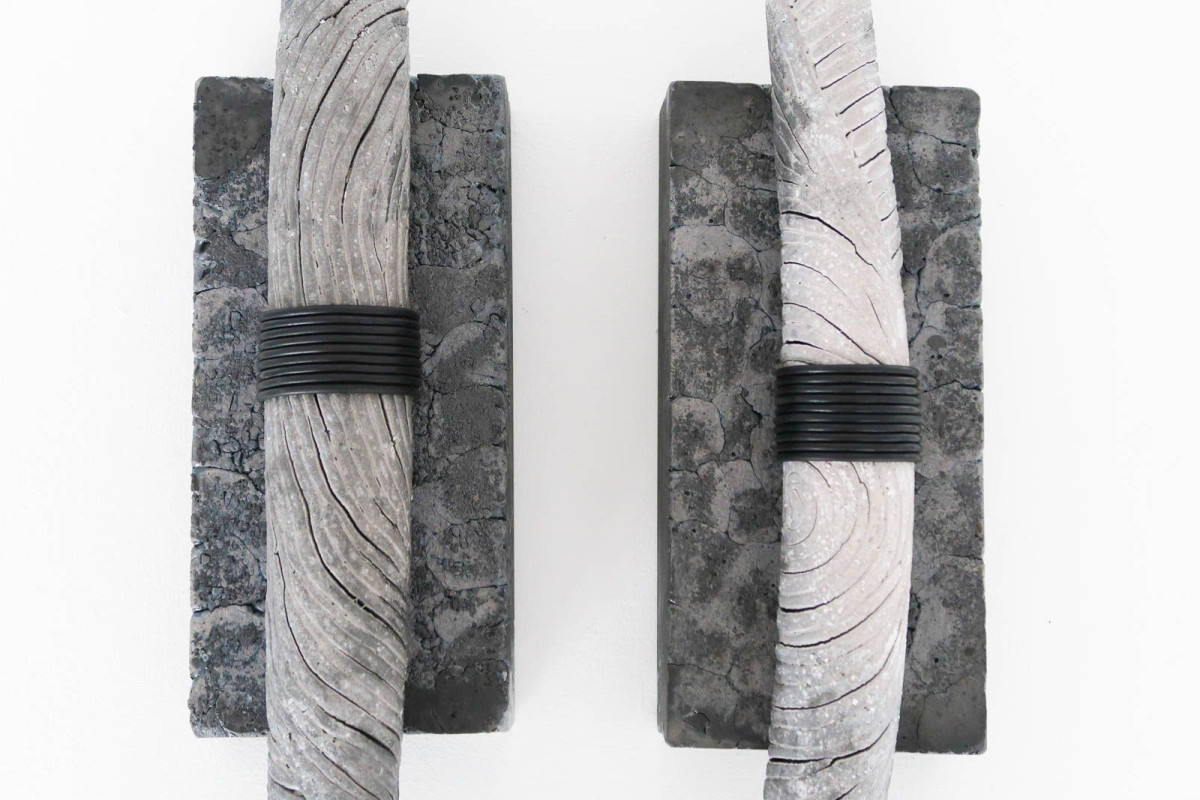 Autor rzeźby: Krzysztof Rozpondek