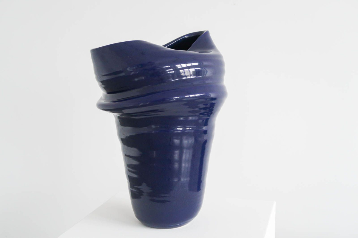 Autor rzeźby: Łukasz Orfiniak