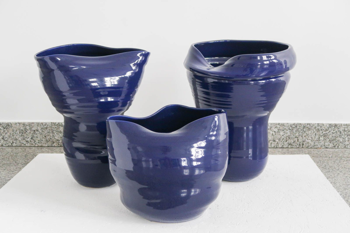 Autor rzeźby: Łukasz Orfiniak