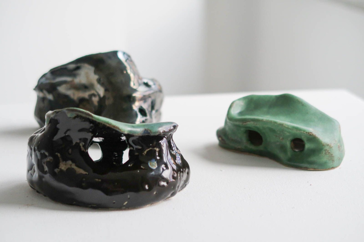 Autor rzeźby: Andrzej Wajda