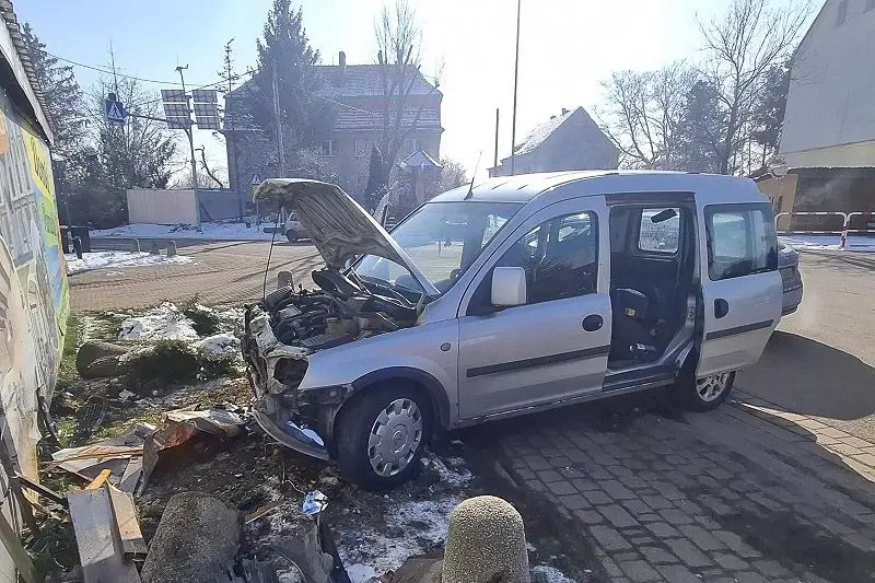 Kolizja