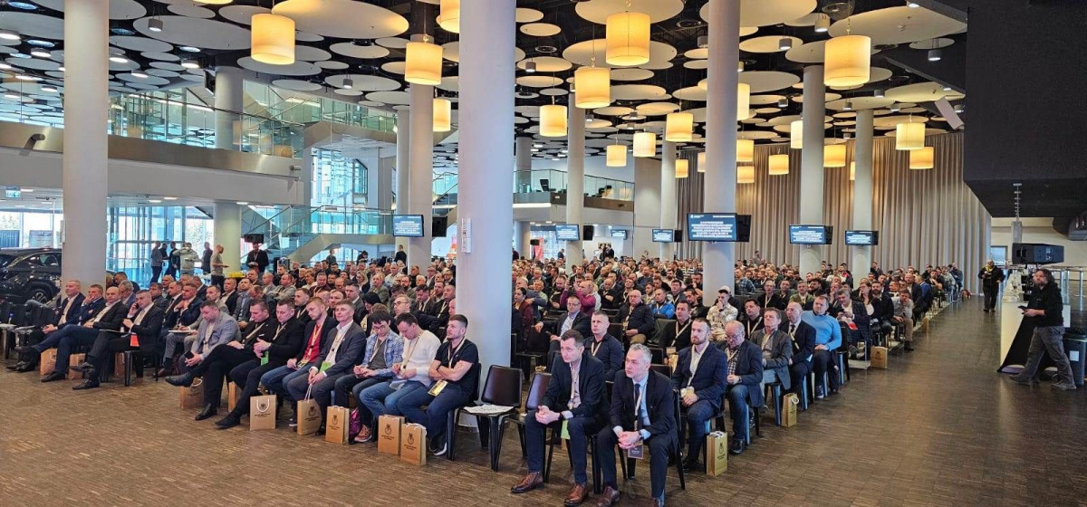 Jest nowy prezes i zarząd Dolnośląskiego Związku Piłki Nożnej