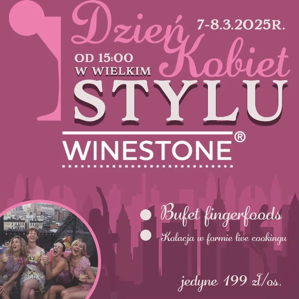 Dzień Kobiet w Bolesławcu