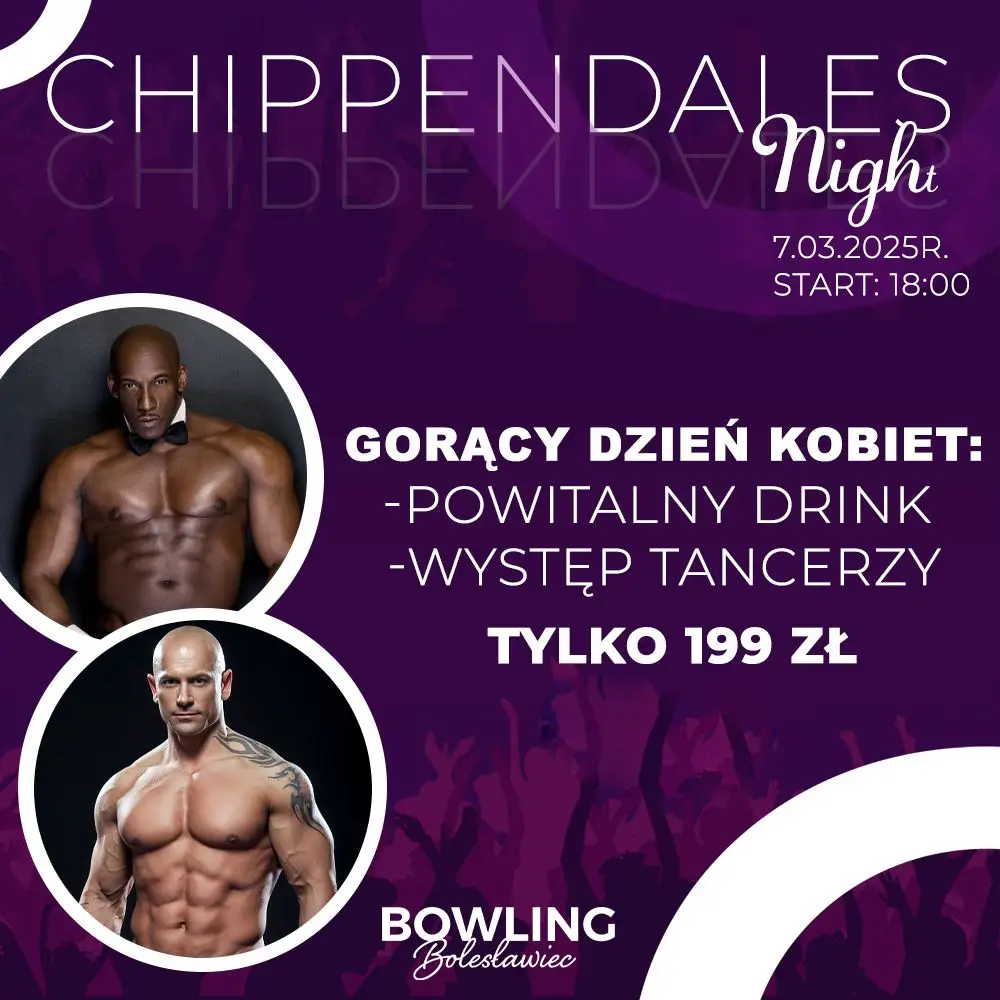 Dzień Kobiet w Bolesławcu