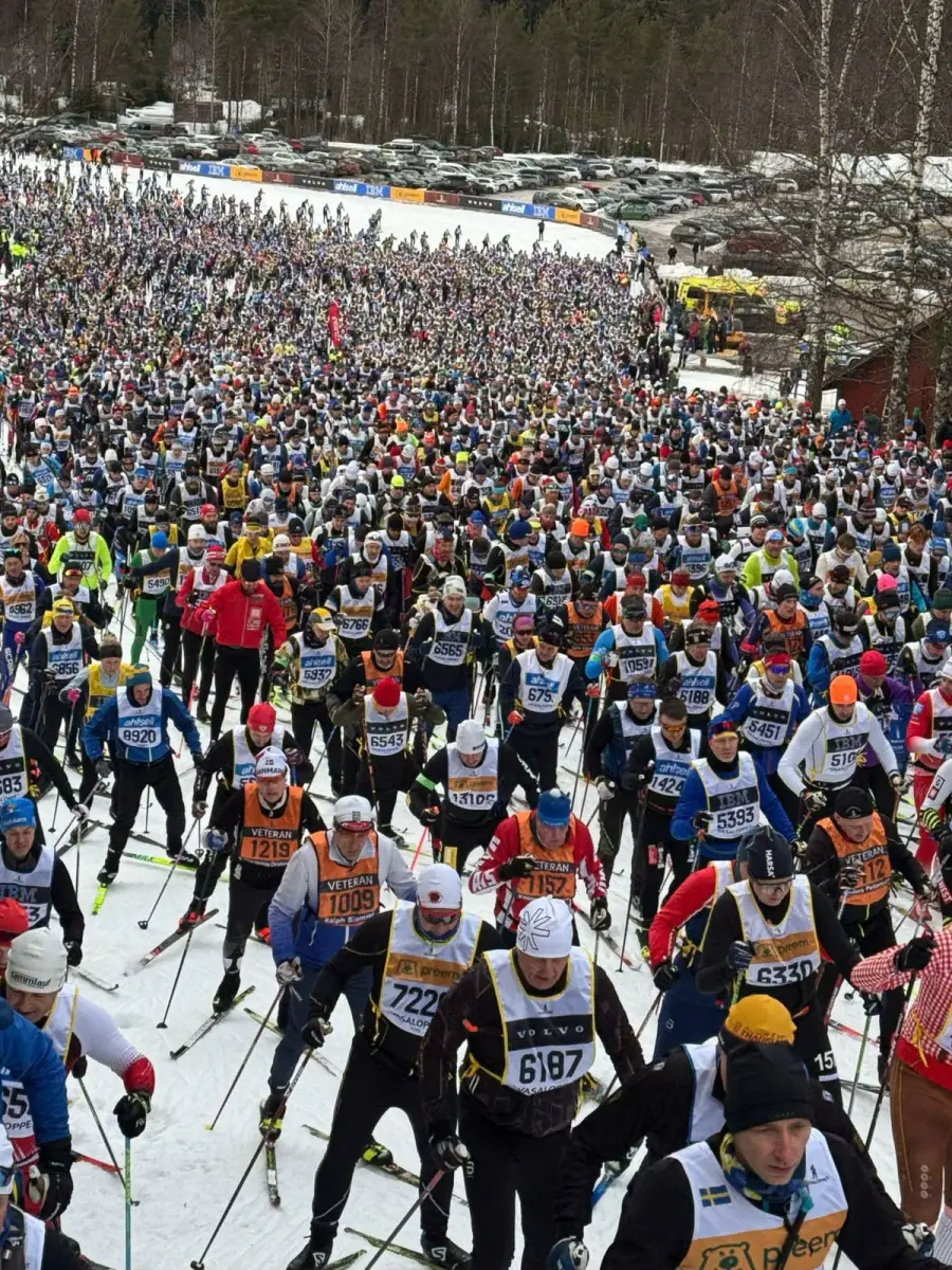 49. Bieg Piastów – Festiwal Narciarstwa Biegowego w sercu Dolnośląskiego Centrum Sportu