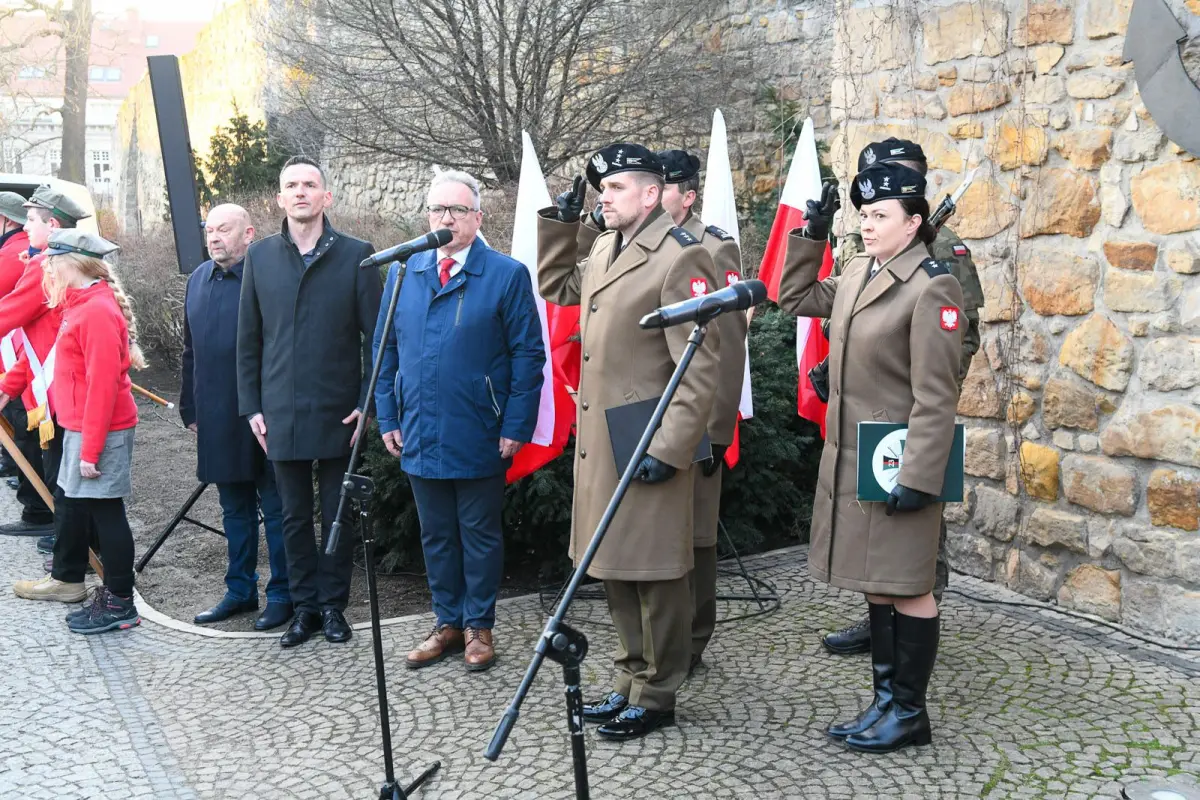 Uroczystość