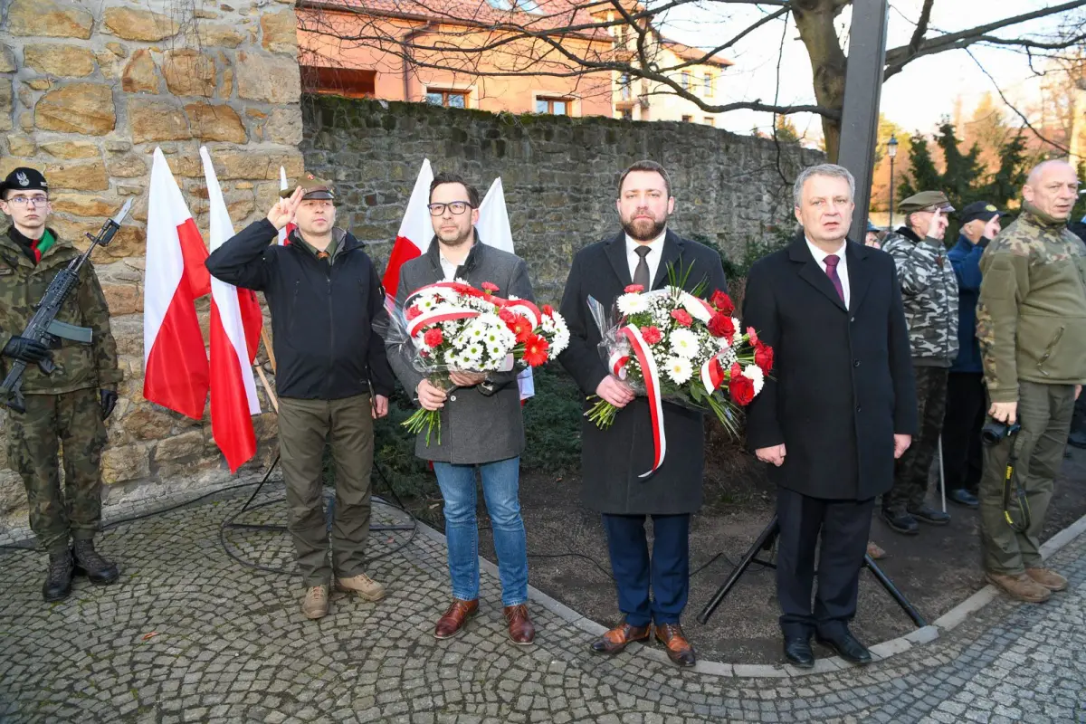 Uroczystość