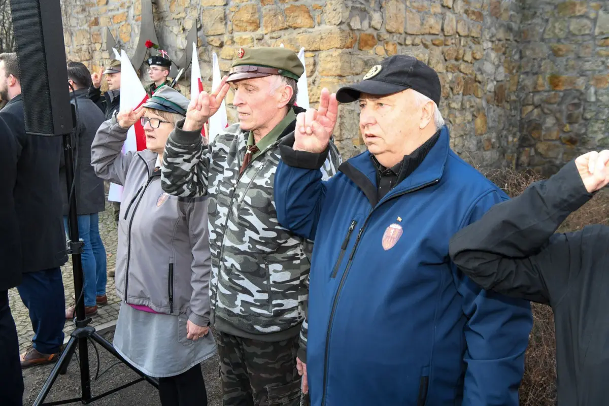 Uroczystość