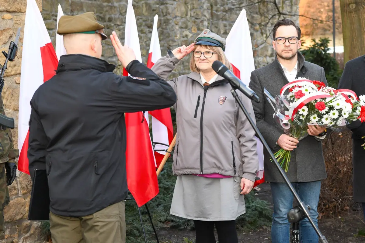 Uroczystość