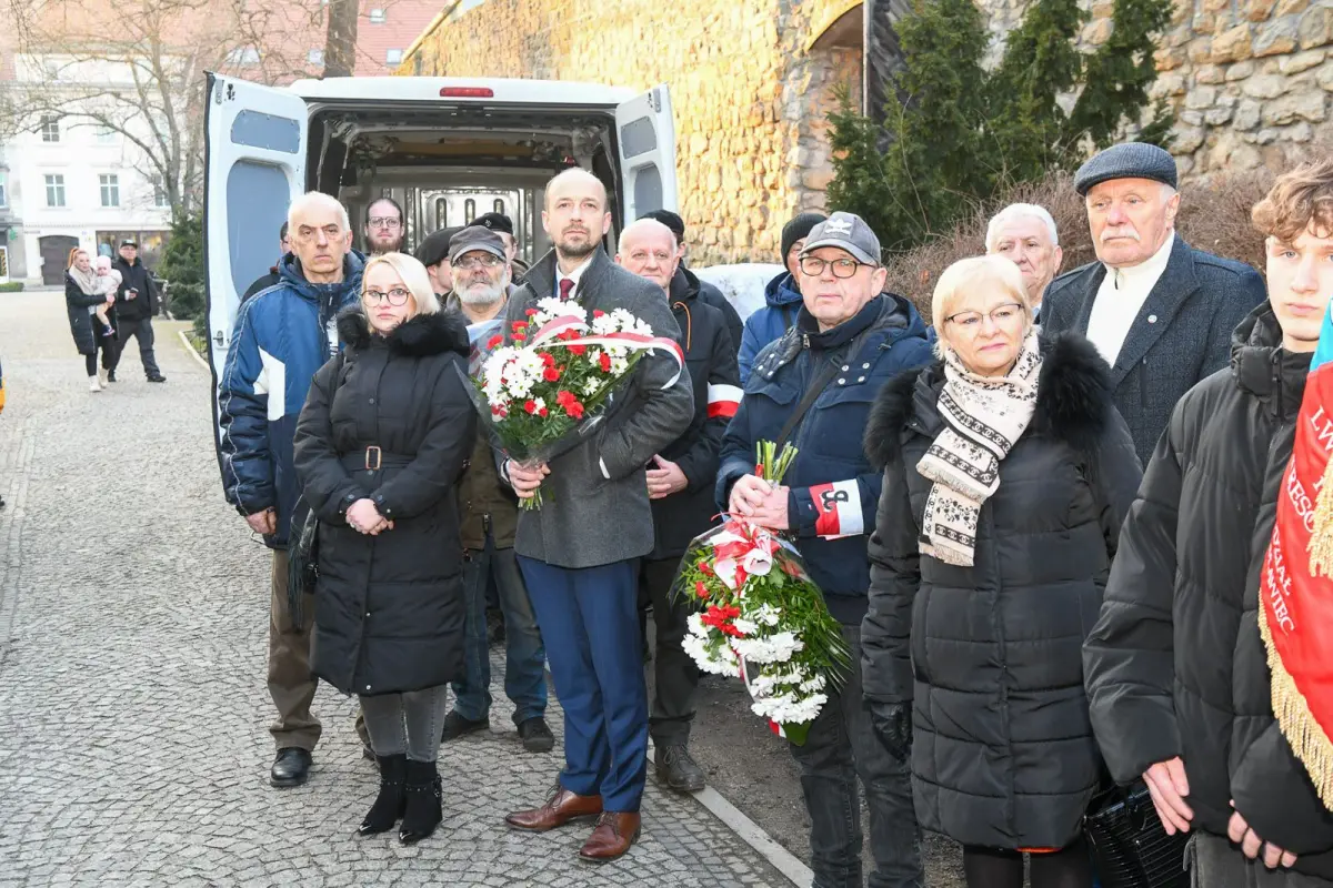 Uroczystość