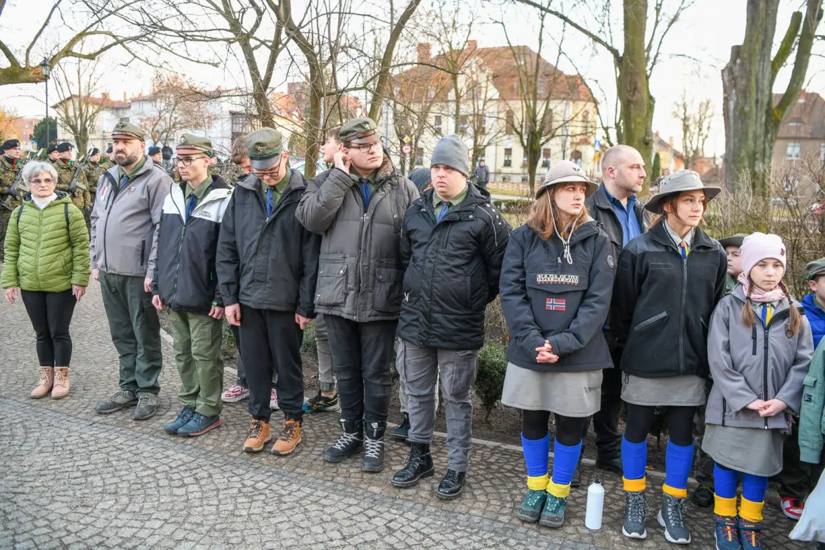 Uroczystość