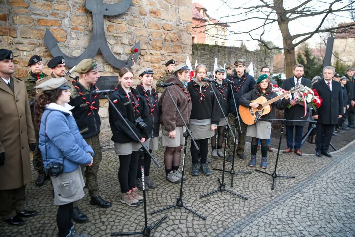 Uroczystość