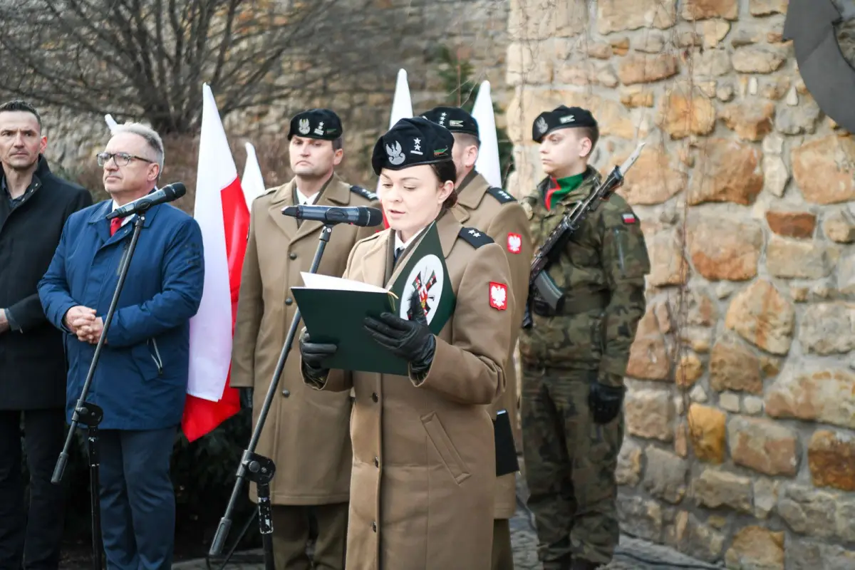 Uroczystość