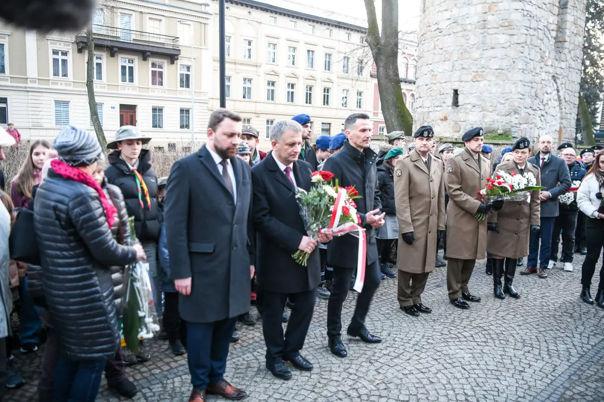 Uroczystość