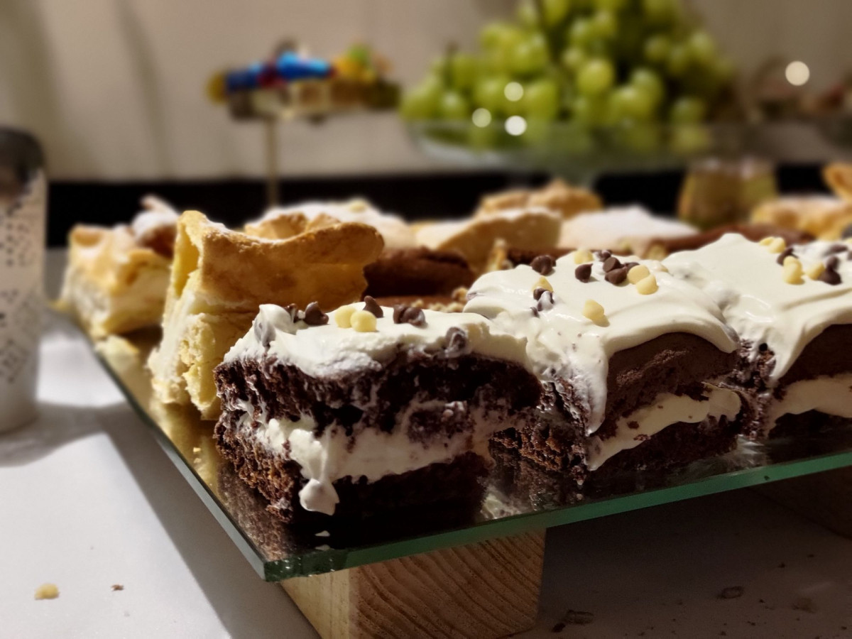 Iluzjonista na Dzień Kobiet w Kraśniku Girnym