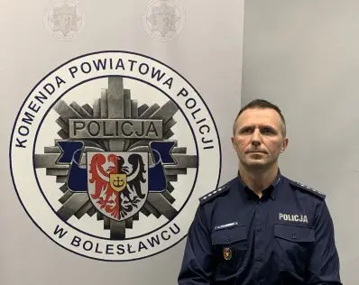 aspirant sztabowy Andrzej Czajkowski