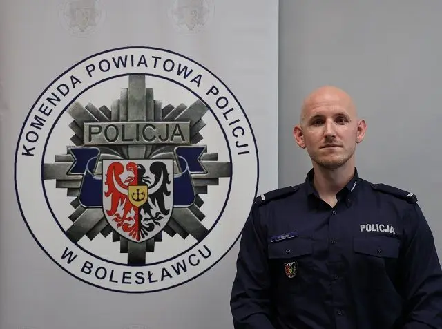 st. post. Emil Świątek