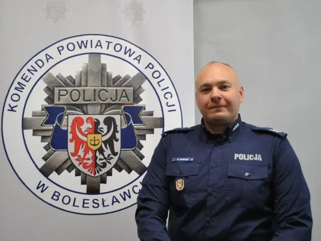 sierżant sztabowy Dawid Kowalik