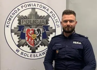 sierżant Wojciech Kołodziej