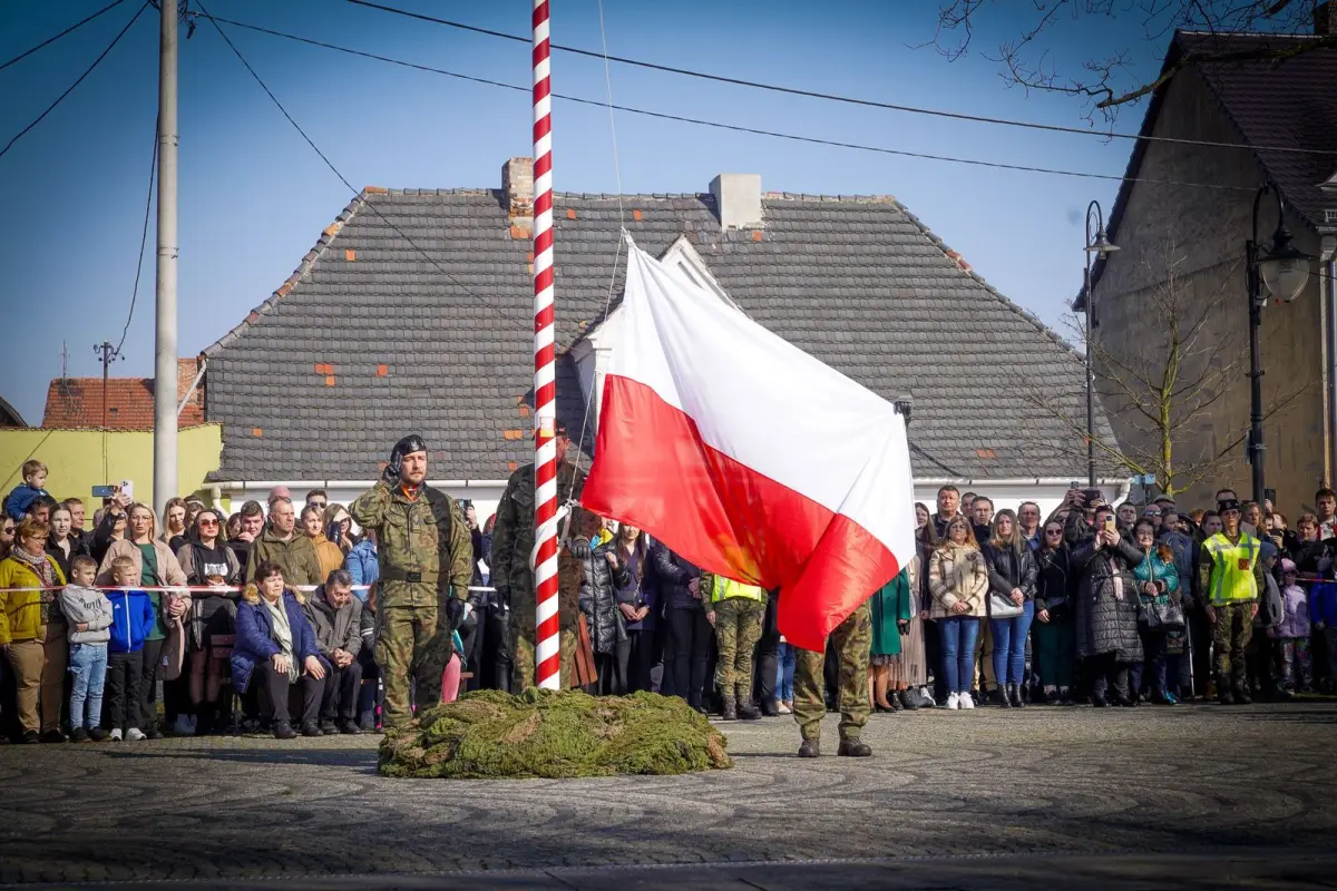 Przysięga wojskowa