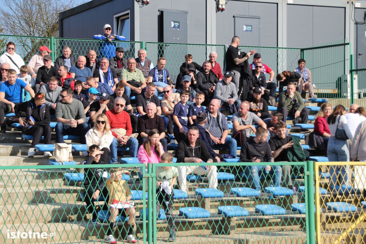 Galeria z meczu BKS Bolesławiec - GKS Cement Raciborowice - 8 marca 2025