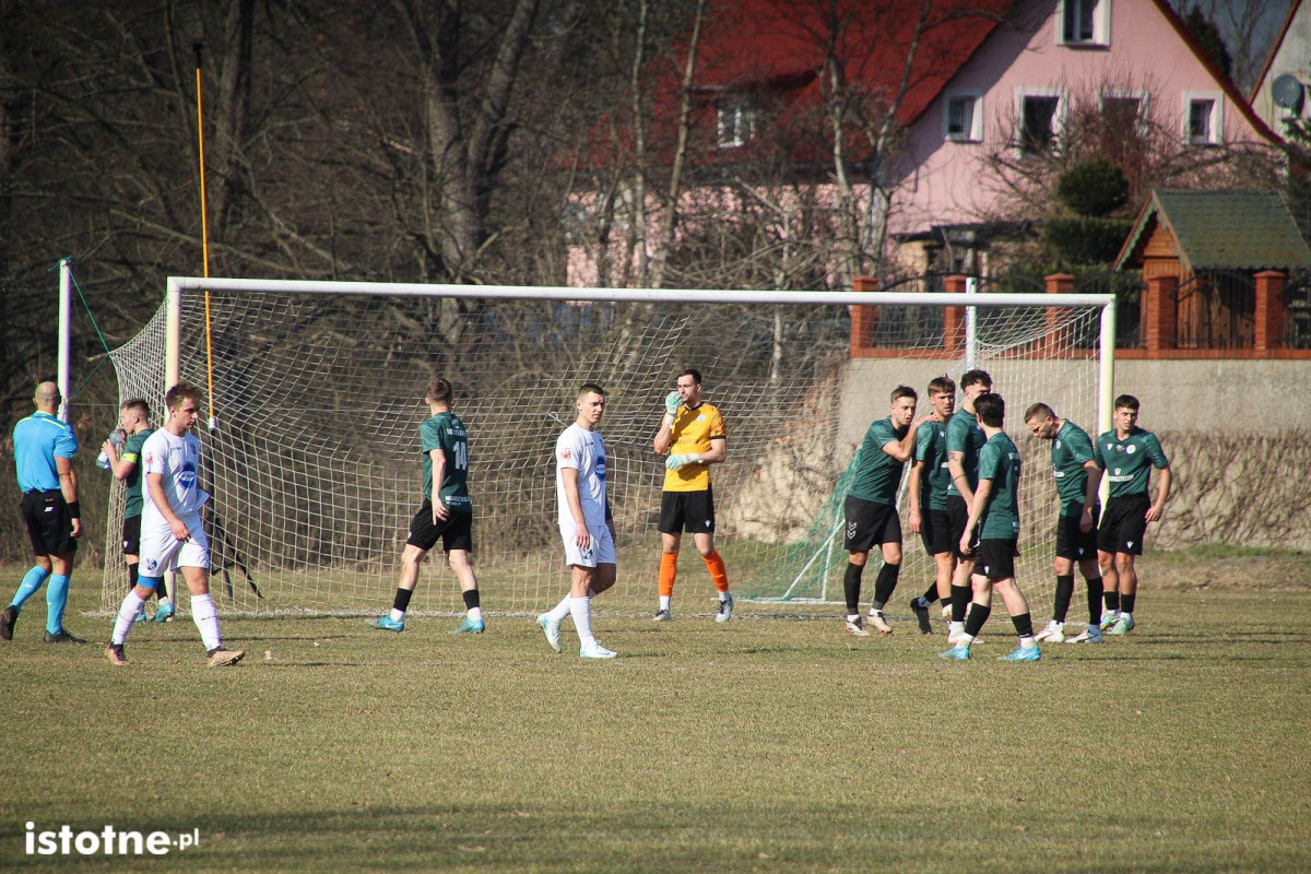 Galeria z meczu BKS Bolesławiec - GKS Cement Raciborowice - 8 marca 2025