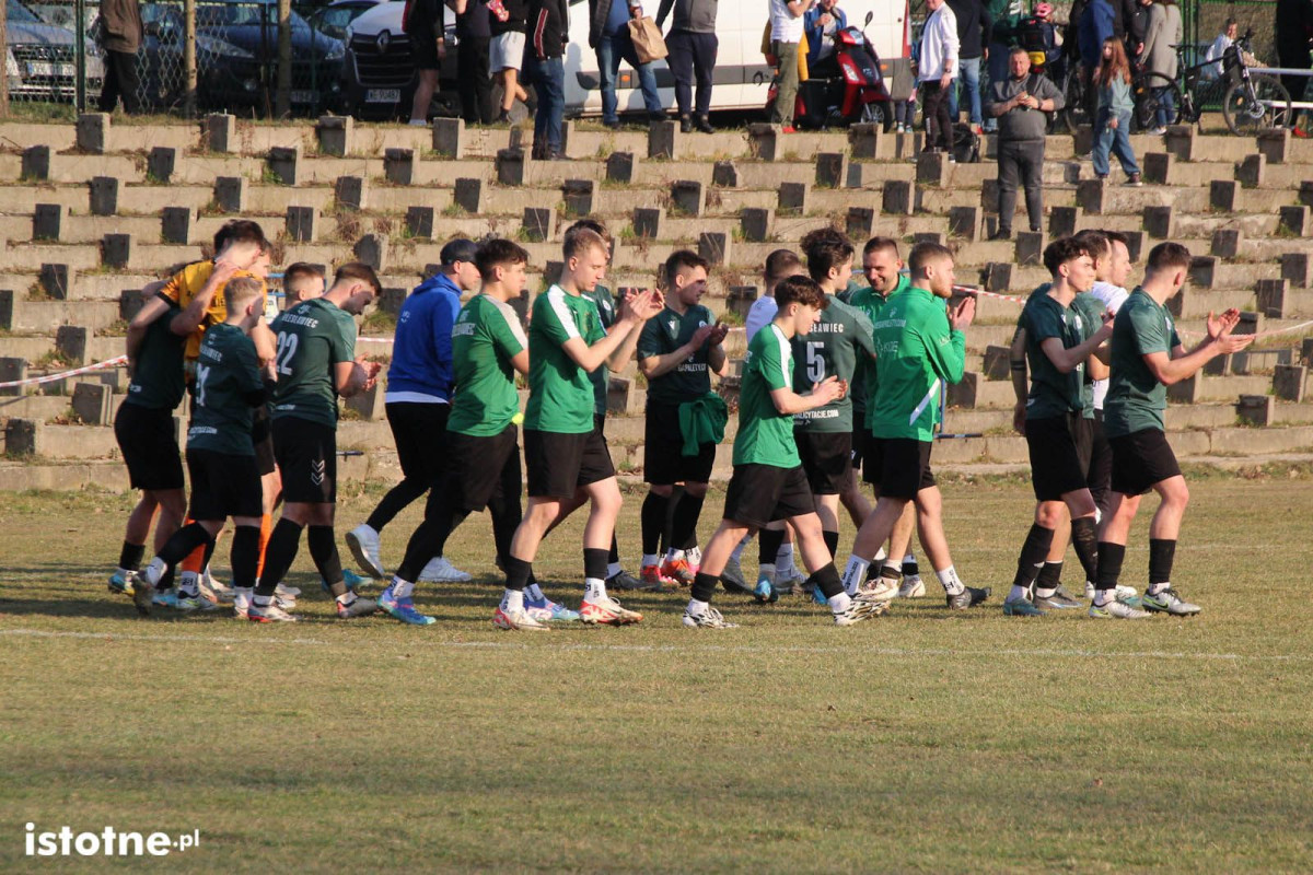 Galeria z meczu BKS Bolesławiec - GKS Cement Raciborowice - 8 marca 2025