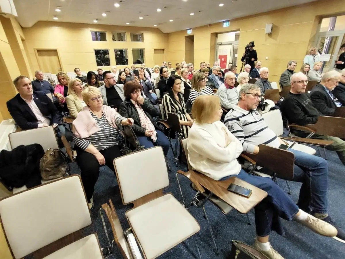 Posłanki KO odwiedziły Bolesławiec