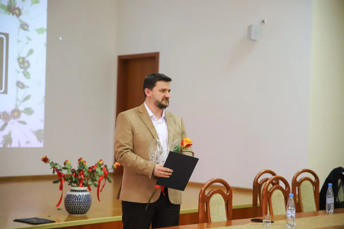 Урочистість