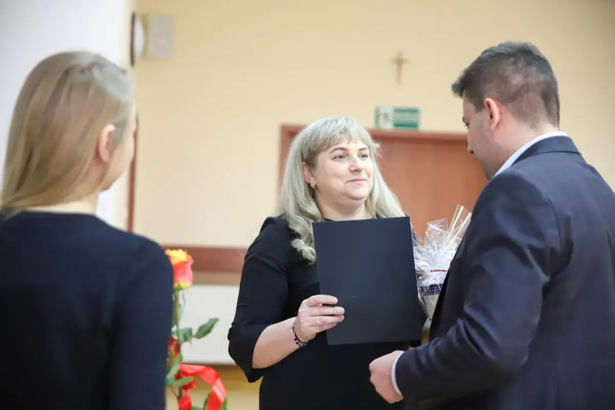 Uroczystość
